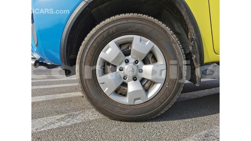 Big with watermark toyota fortuner abia state import dubai 16505