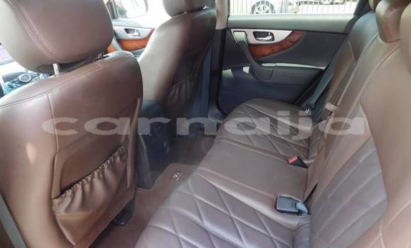 Acheter Import Voiture Infiniti FX Autre à Mubi, Adamawa Acheter Import Voiture Infiniti FX Autre à Mubi, Adamawa