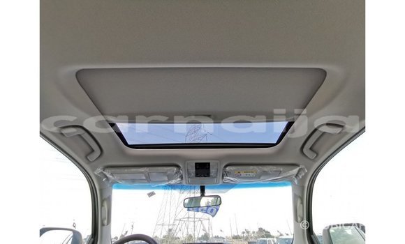 Buy Import Toyota Prado Black Car in Import - Dubai in Abia State Buy Import Toyota Prado Black Car in Import - Dubai in Abia State