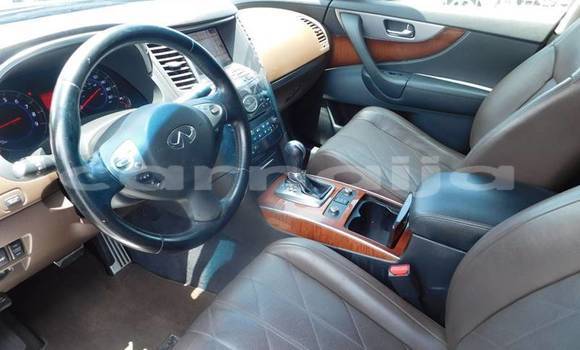 Acheter Import Voiture Infiniti FX Autre à Mubi, Adamawa Acheter Import Voiture Infiniti FX Autre à Mubi, Adamawa