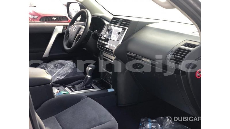 Big with watermark toyota prado abia state import dubai 16507