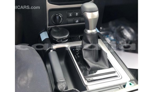 Buy Import Toyota Prado Other Car in Import - Dubai in Abia State Buy Import Toyota Prado Other Car in Import - Dubai in Abia State