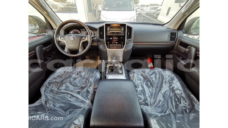 Big with watermark toyota land cruiser abia state import dubai 16508