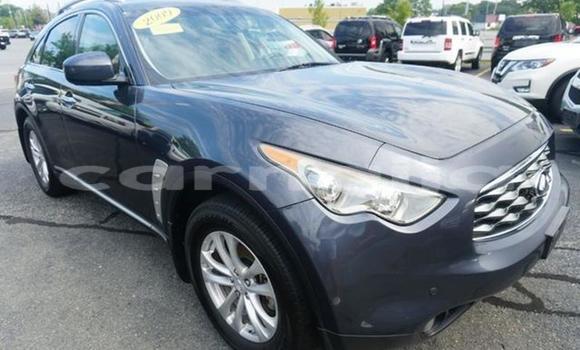 Buy Used Infiniti FX Other Car in Dutse in Jigawa