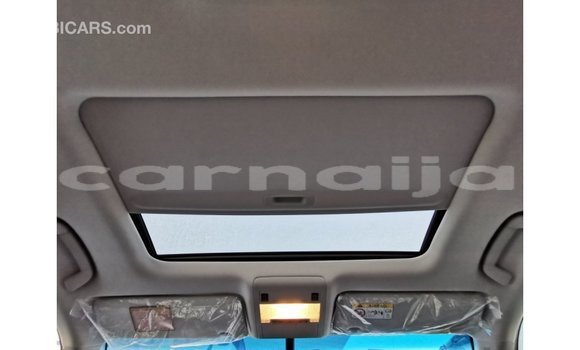 Buy Import Toyota Land Cruiser Red Car in Import - Dubai in Abia State Buy Import Toyota Land Cruiser Red Car in Import - Dubai in Abia State