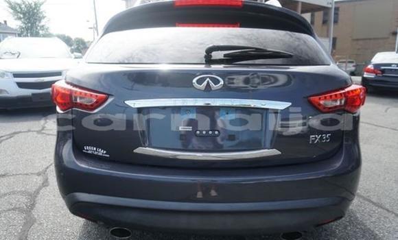 Acheter Occasion Voiture Infiniti FX Autre à Dutse, Jigawa Acheter Occasion Voiture Infiniti FX Autre à Dutse, Jigawa