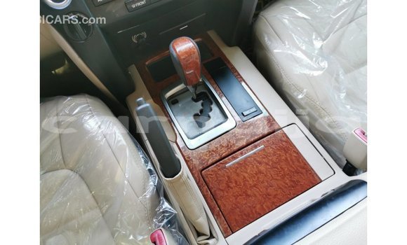 Acheter Import Voiture Toyota Land Cruiser Autre à Import - Dubai, État d'Abia Acheter Import Voiture Toyota Land Cruiser Autre à Import - Dubai, État d'Abia