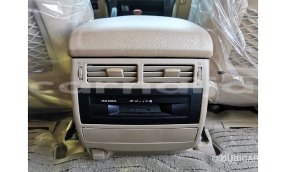 Acheter Import Voiture Toyota Land Cruiser Autre à Import - Dubai, État d'Abia Acheter Import Voiture Toyota Land Cruiser Autre à Import - Dubai, État d'Abia