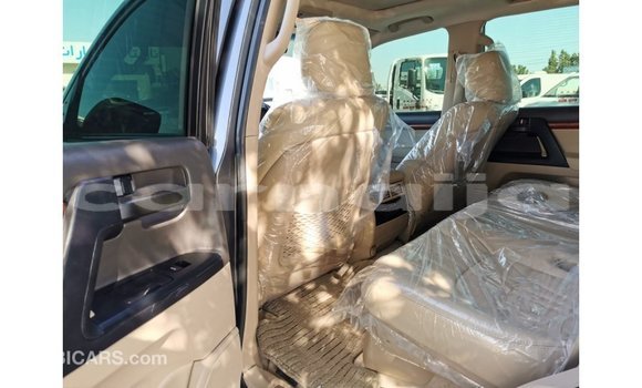 Acheter Import Voiture Toyota Land Cruiser Autre à Import - Dubai, État d'Abia Acheter Import Voiture Toyota Land Cruiser Autre à Import - Dubai, État d'Abia