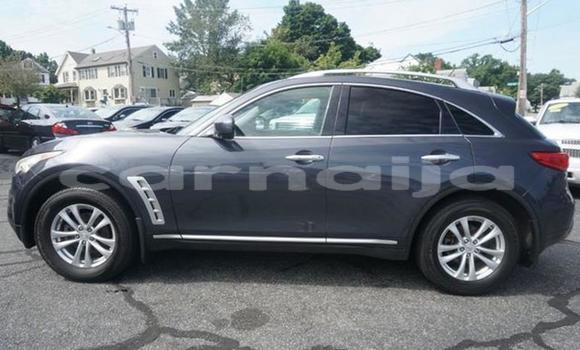 Acheter Occasion Voiture Infiniti FX Autre à Dutse, Jigawa Acheter Occasion Voiture Infiniti FX Autre à Dutse, Jigawa