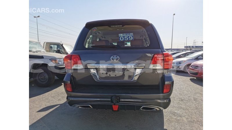 Big with watermark toyota land cruiser abia state import dubai 16510