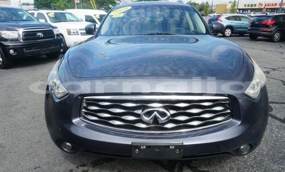 Acheter Occasion Voiture Infiniti FX Autre à Dutse, Jigawa Acheter Occasion Voiture Infiniti FX Autre à Dutse, Jigawa