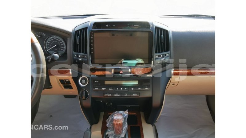 Big with watermark toyota land cruiser abia state import dubai 16510