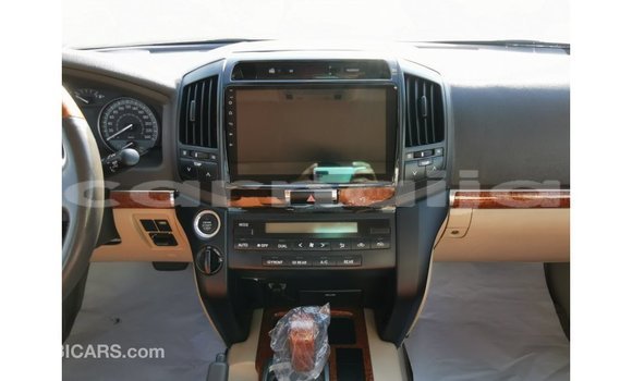 Buy Import Toyota Land Cruiser Other Car in Import - Dubai in Abia State Buy Import Toyota Land Cruiser Other Car in Import - Dubai in Abia State