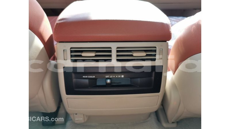 Big with watermark toyota land cruiser abia state import dubai 16510