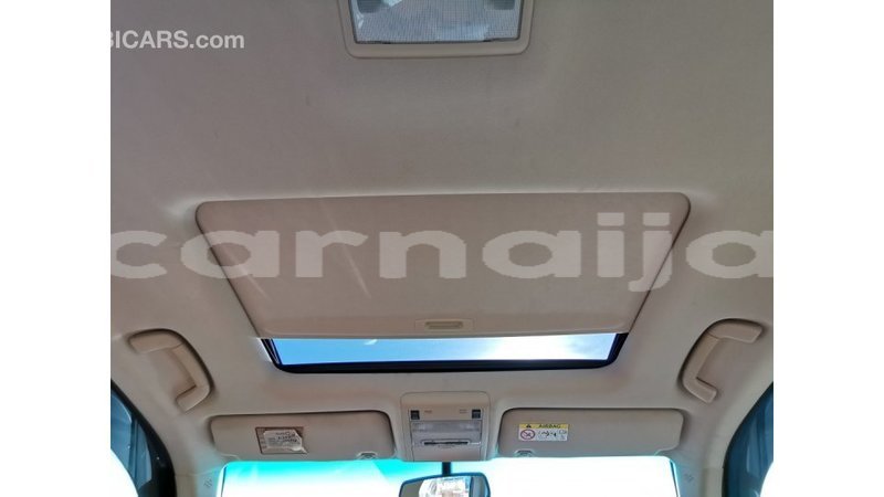Big with watermark toyota land cruiser abia state import dubai 16510
