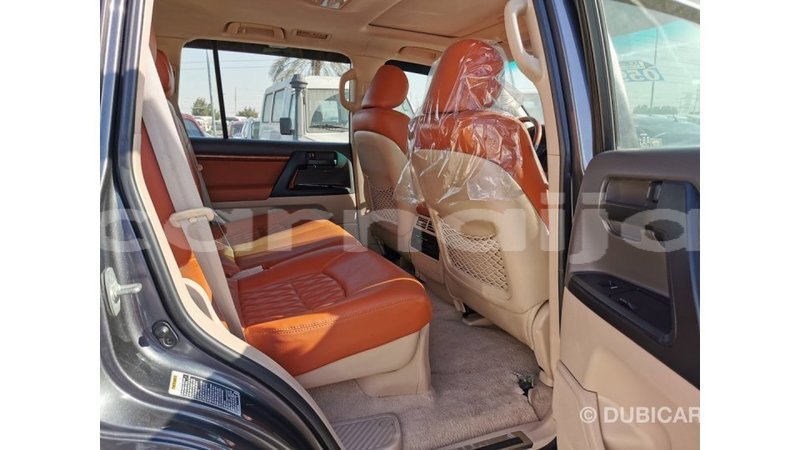 Big with watermark toyota land cruiser abia state import dubai 16510