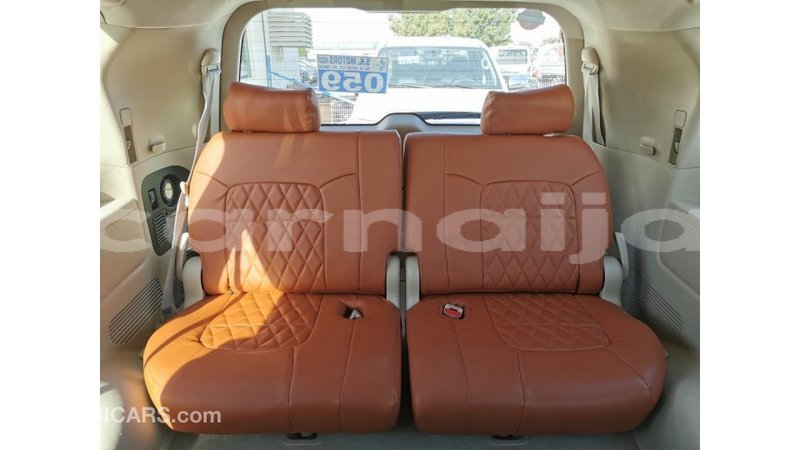 Big with watermark toyota land cruiser abia state import dubai 16510