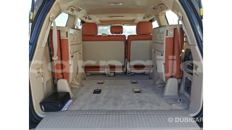 Big with watermark toyota land cruiser abia state import dubai 16510