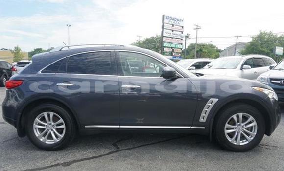 Acheter Occasion Voiture Infiniti FX Autre à Dutse, Jigawa Acheter Occasion Voiture Infiniti FX Autre à Dutse, Jigawa