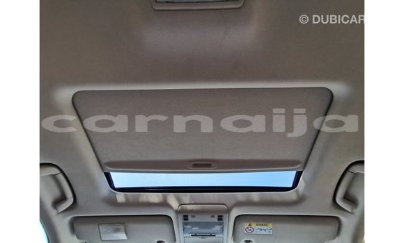 Acheter Import Voiture Toyota Land Cruiser Noir à Import - Dubai, État d'Abia Acheter Import Voiture Toyota Land Cruiser Noir à Import - Dubai, État d'Abia