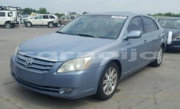Buy Used Toyota Avalon Other Car in Katsina in Katsina Buy Used Toyota Avalon Other Car in Katsina in Katsina