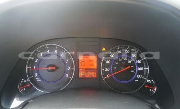 Acheter Occasion Voiture Infiniti FX Autre à Dutse, Jigawa Acheter Occasion Voiture Infiniti FX Autre à Dutse, Jigawa