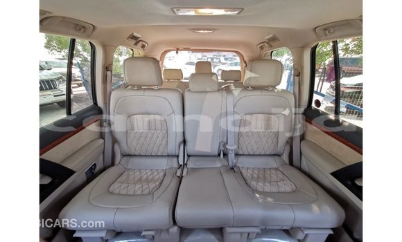 Acheter Import Voiture Toyota Land Cruiser Noir à Import - Dubai, État d'Abia Acheter Import Voiture Toyota Land Cruiser Noir à Import - Dubai, État d'Abia