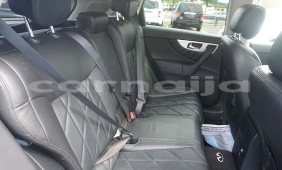 Acheter Occasion Voiture Infiniti FX Autre à Dutse, Jigawa Acheter Occasion Voiture Infiniti FX Autre à Dutse, Jigawa