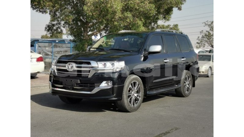 Big with watermark toyota land cruiser abia state import dubai 16513