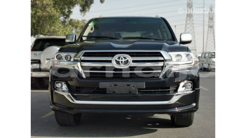 Big with watermark toyota land cruiser abia state import dubai 16513