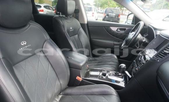 Acheter Occasion Voiture Infiniti FX Autre à Dutse, Jigawa Acheter Occasion Voiture Infiniti FX Autre à Dutse, Jigawa