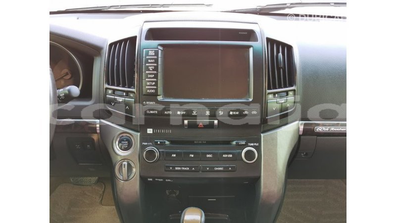 Big with watermark toyota land cruiser abia state import dubai 16513