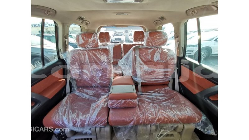 Big with watermark toyota land cruiser abia state import dubai 16513