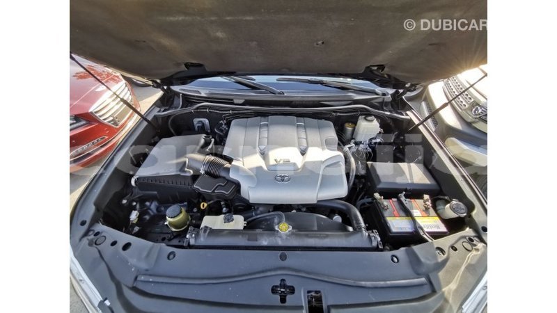 Big with watermark toyota land cruiser abia state import dubai 16513