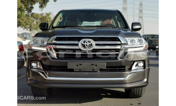 Buy Import Toyota Land Cruiser Other Car in Import - Dubai in Abia State Buy Import Toyota Land Cruiser Other Car in Import - Dubai in Abia State