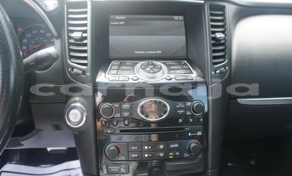 Acheter Occasion Voiture Infiniti FX Autre à Dutse, Jigawa Acheter Occasion Voiture Infiniti FX Autre à Dutse, Jigawa