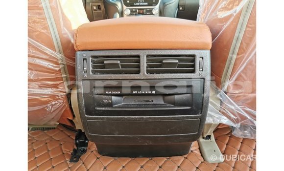 Buy Import Toyota Land Cruiser Other Car in Import - Dubai in Abia State Buy Import Toyota Land Cruiser Other Car in Import - Dubai in Abia State