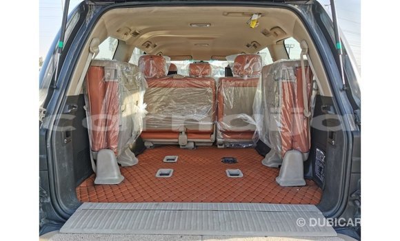 Buy Import Toyota Land Cruiser Other Car in Import - Dubai in Abia State Buy Import Toyota Land Cruiser Other Car in Import - Dubai in Abia State