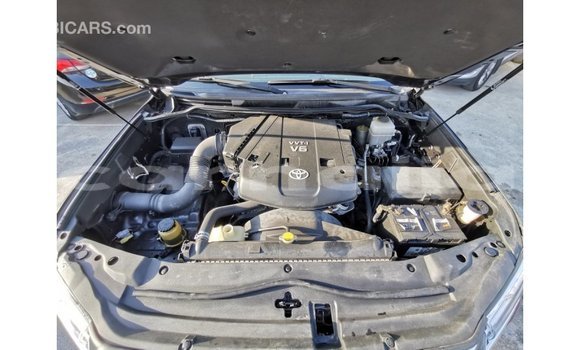 Buy Import Toyota Land Cruiser Other Car in Import - Dubai in Abia State Buy Import Toyota Land Cruiser Other Car in Import - Dubai in Abia State