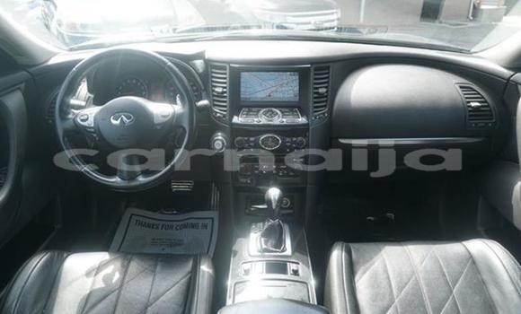 Acheter Occasion Voiture Infiniti FX Autre à Dutse, Jigawa Acheter Occasion Voiture Infiniti FX Autre à Dutse, Jigawa