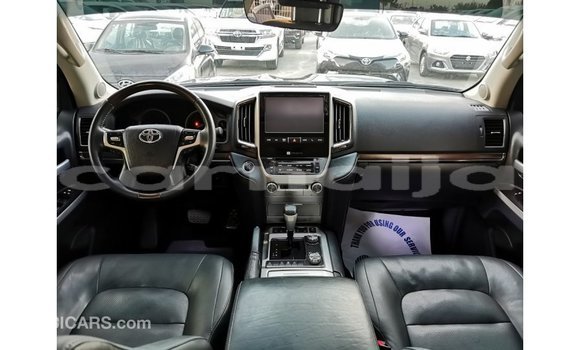 Acheter Import Utilitaire Toyota DA Autre à Import - Dubai, État d'Abia Acheter Import Utilitaire Toyota DA Autre à Import - Dubai, État d'Abia