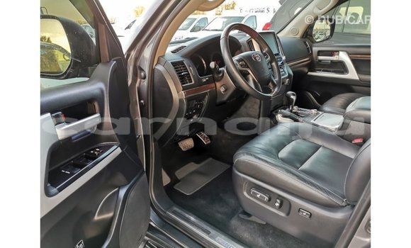 Acheter Import Utilitaire Toyota DA Autre à Import - Dubai, État d'Abia Acheter Import Utilitaire Toyota DA Autre à Import - Dubai, État d'Abia