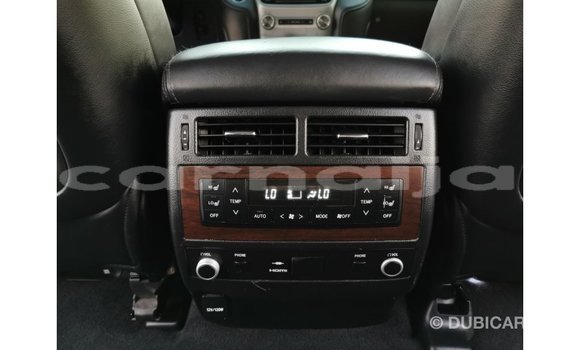 Acheter Import Utilitaire Toyota DA Autre à Import - Dubai, État d'Abia Acheter Import Utilitaire Toyota DA Autre à Import - Dubai, État d'Abia