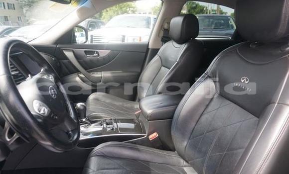 Acheter Occasion Voiture Infiniti FX Autre à Dutse, Jigawa Acheter Occasion Voiture Infiniti FX Autre à Dutse, Jigawa