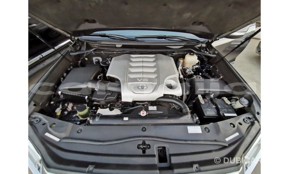 Acheter Import Utilitaire Toyota DA Autre à Import - Dubai, État d'Abia Acheter Import Utilitaire Toyota DA Autre à Import - Dubai, État d'Abia