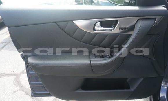 Acheter Occasion Voiture Infiniti FX Autre à Dutse, Jigawa Acheter Occasion Voiture Infiniti FX Autre à Dutse, Jigawa