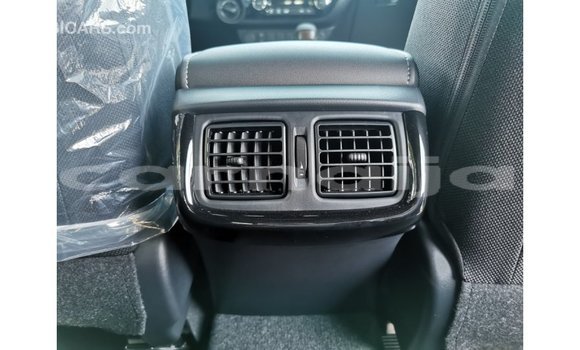 Acheter Import Voiture Toyota Hilux Marron à Import - Dubai, État d'Abia Acheter Import Voiture Toyota Hilux Marron à Import - Dubai, État d'Abia