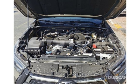 Acheter Import Voiture Toyota Hilux Marron à Import - Dubai, État d'Abia Acheter Import Voiture Toyota Hilux Marron à Import - Dubai, État d'Abia