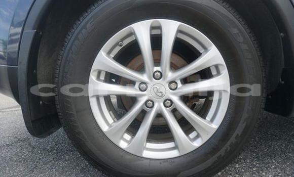 Acheter Occasion Voiture Infiniti FX Autre à Dutse, Jigawa Acheter Occasion Voiture Infiniti FX Autre à Dutse, Jigawa